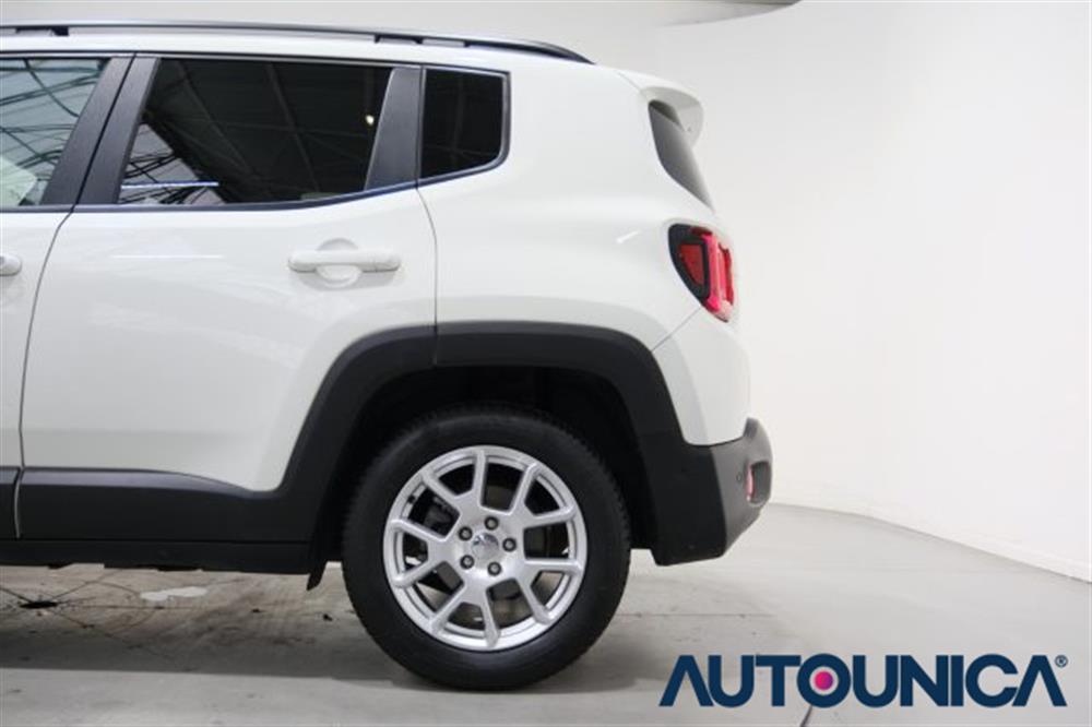 Renegade Renegade 1.6 MJT DDCT 120 CV