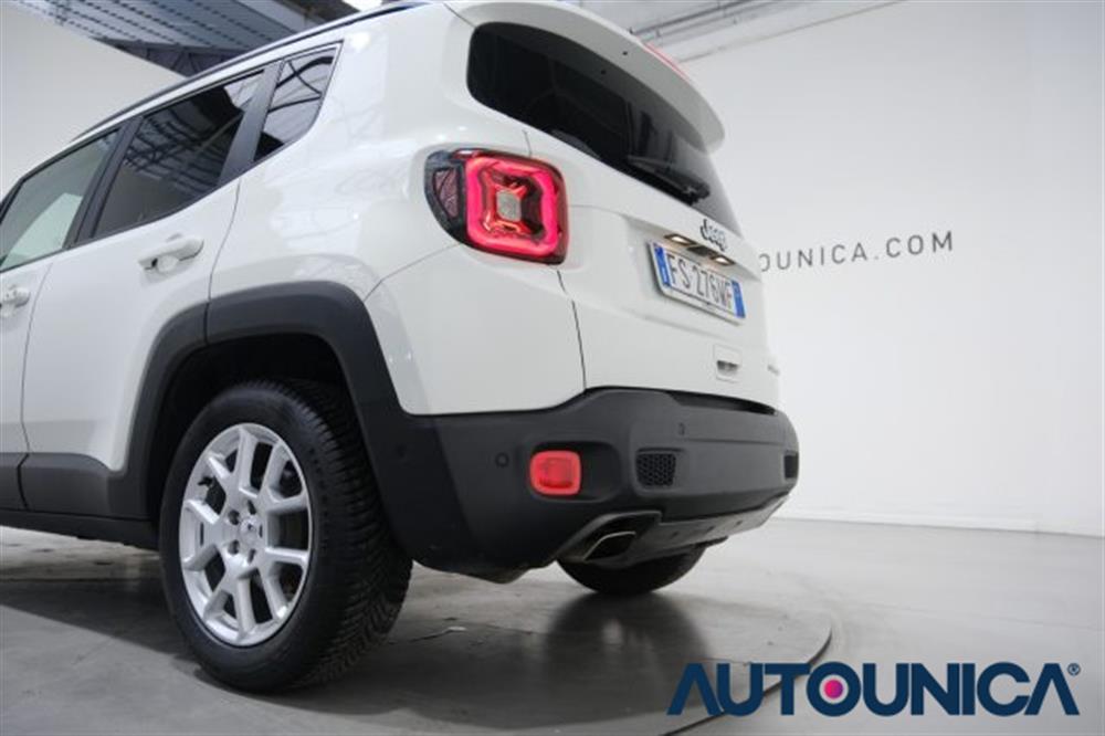 Renegade Renegade 1.6 MJT DDCT 120 CV