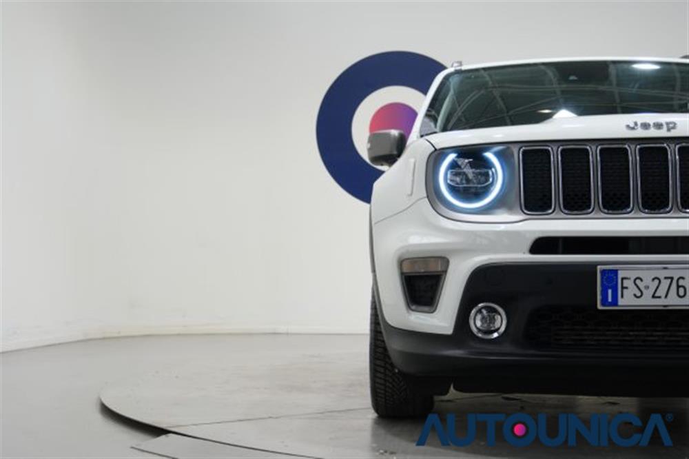 Renegade Renegade 1.6 MJT DDCT 120 CV