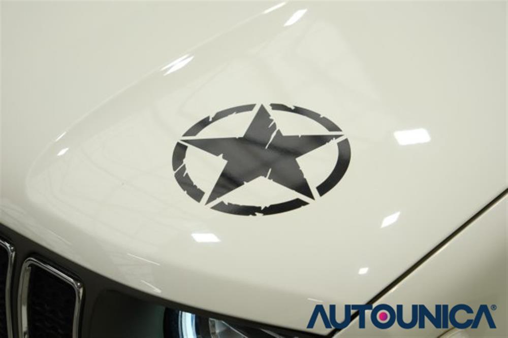 Renegade Renegade 1.6 MJT DDCT 120 CV