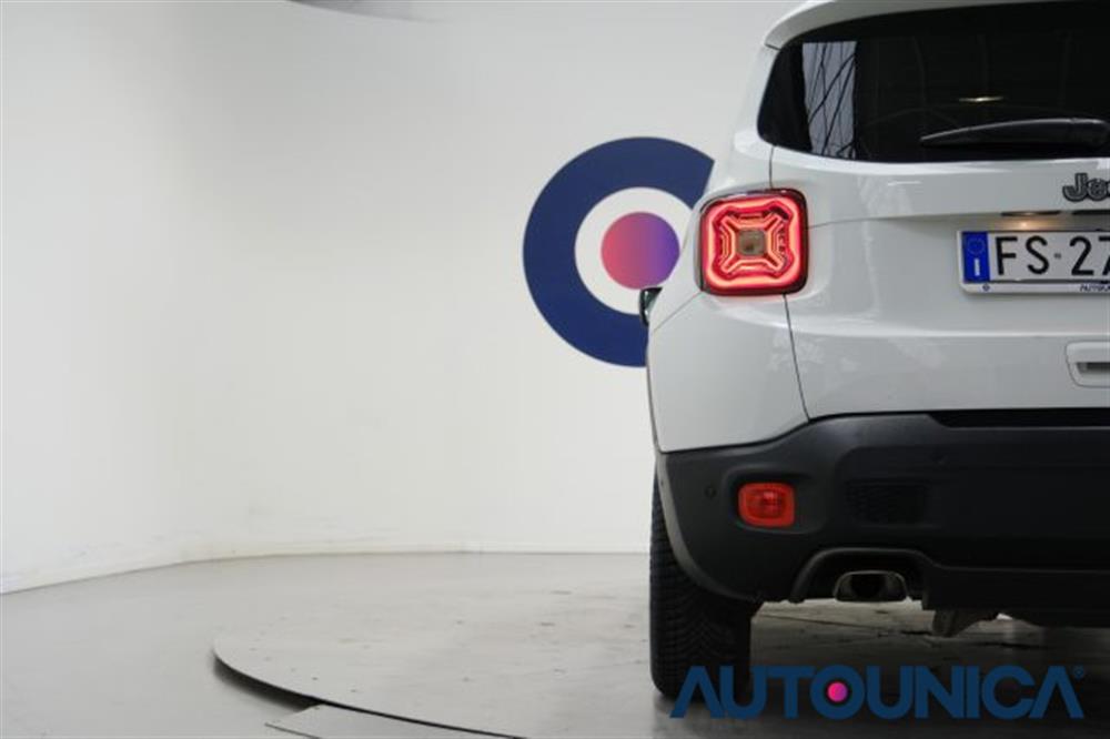 Renegade Renegade 1.6 MJT DDCT 120 CV