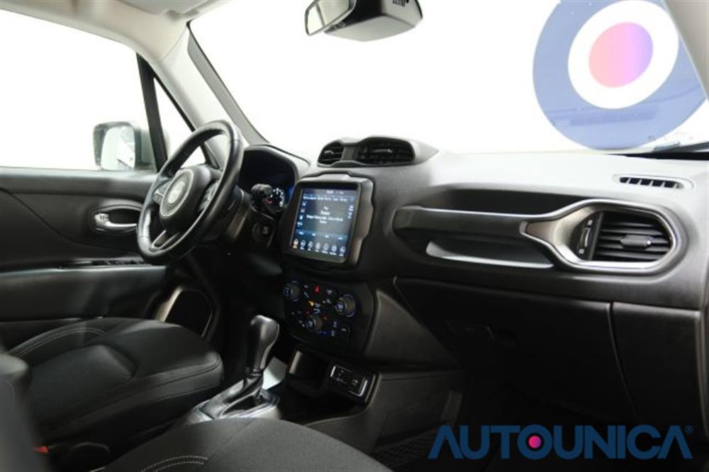 Renegade Renegade 1.6 MJT DDCT 120 CV