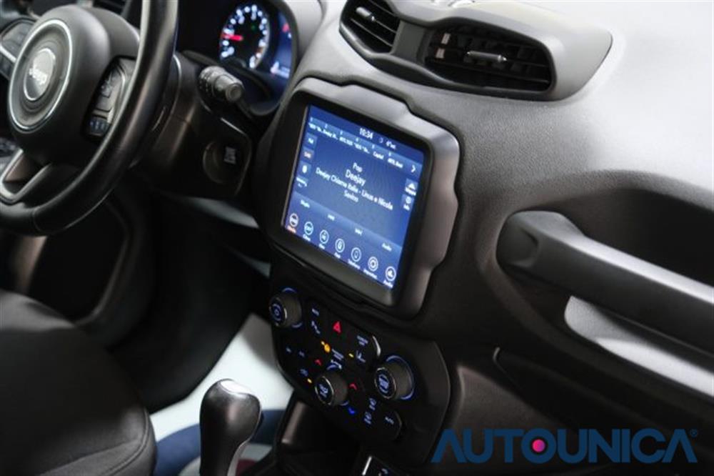 Renegade Renegade 1.6 MJT DDCT 120 CV