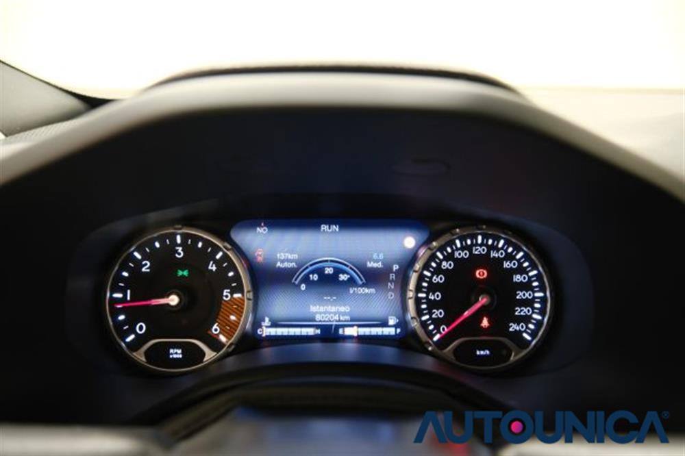 Renegade Renegade 1.6 MJT DDCT 120 CV