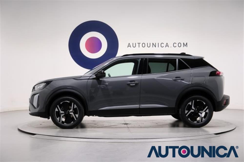 2008 2008 PURETECH 100 S&S ALL