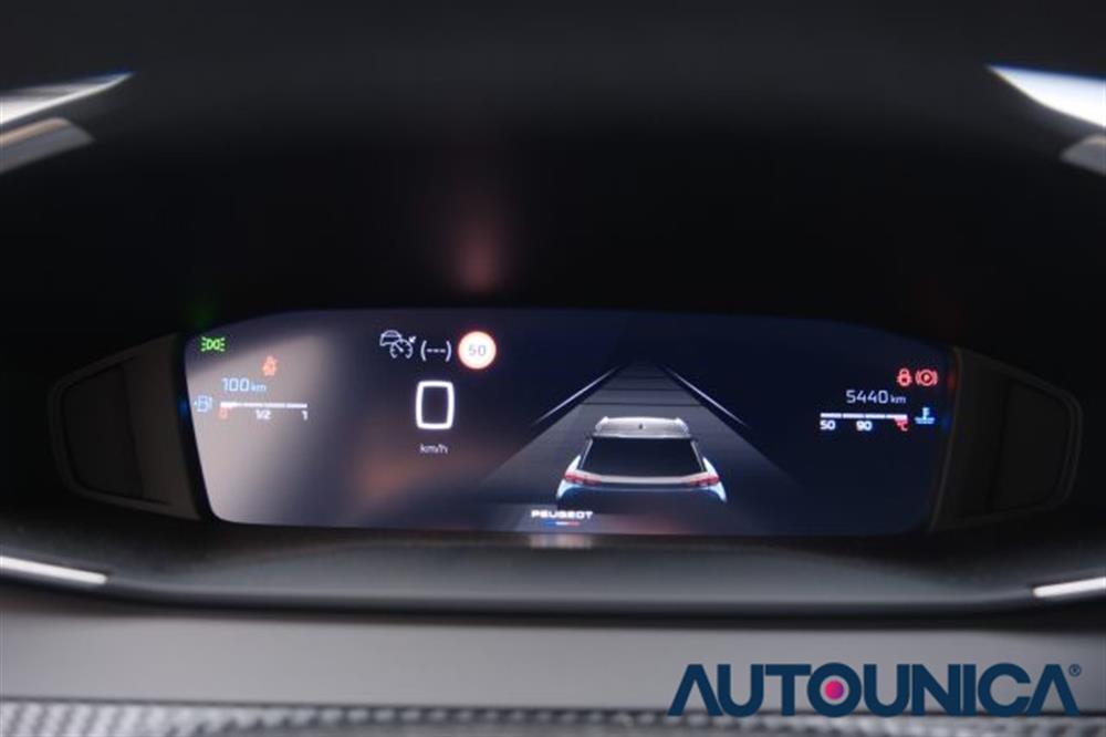 2008 2008 PURETECH 100 S&S ALL