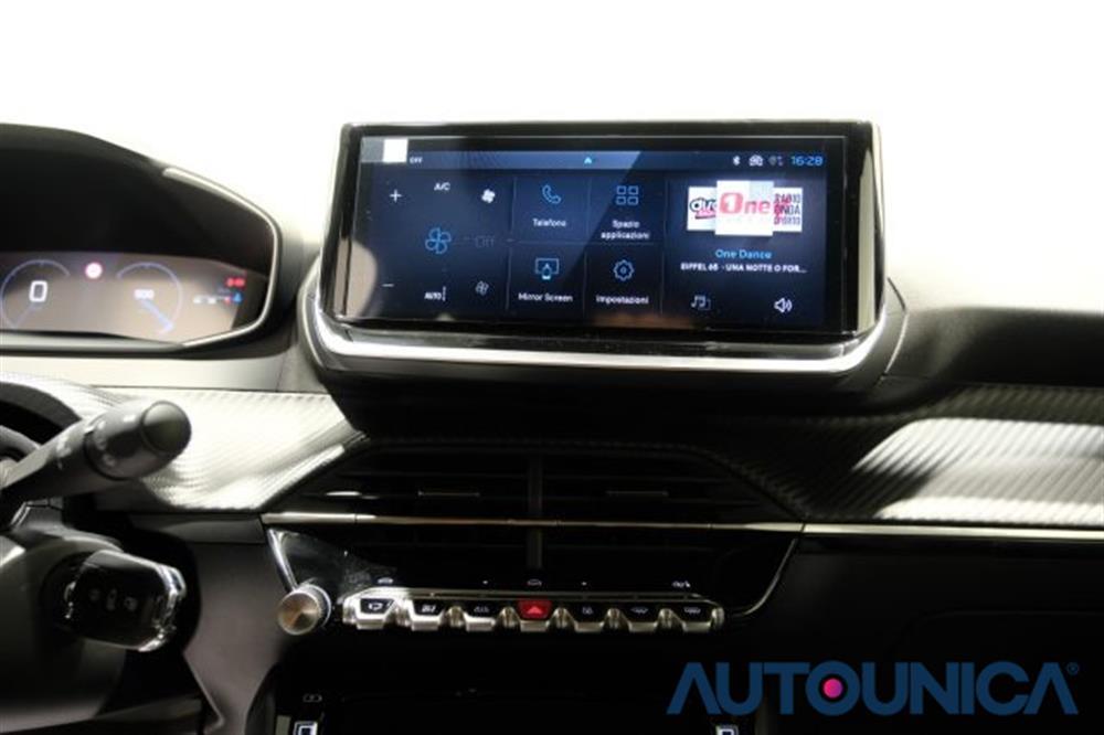 2008 2008 PURETECH 100 S&S ALL