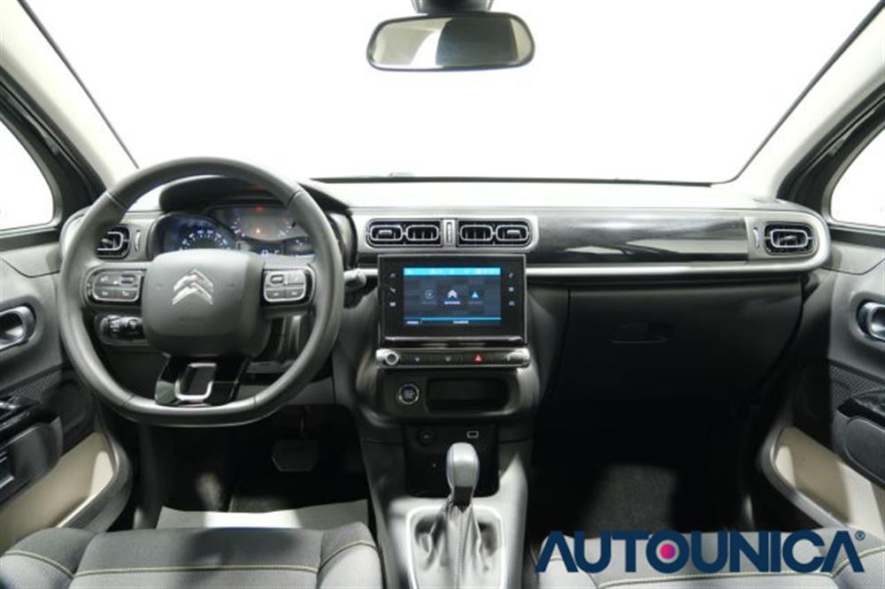 C3 C3 PURETECH 110 S&S EAT