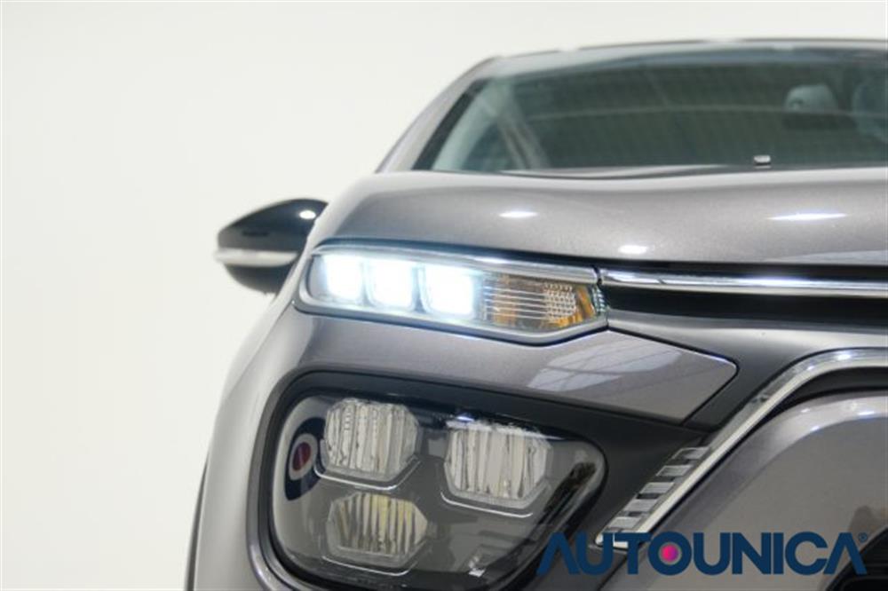 C3 C3 PURETECH 110 S&S EAT