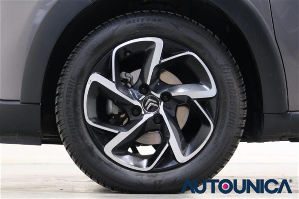 C3 C3 PURETECH 110 S&S EAT