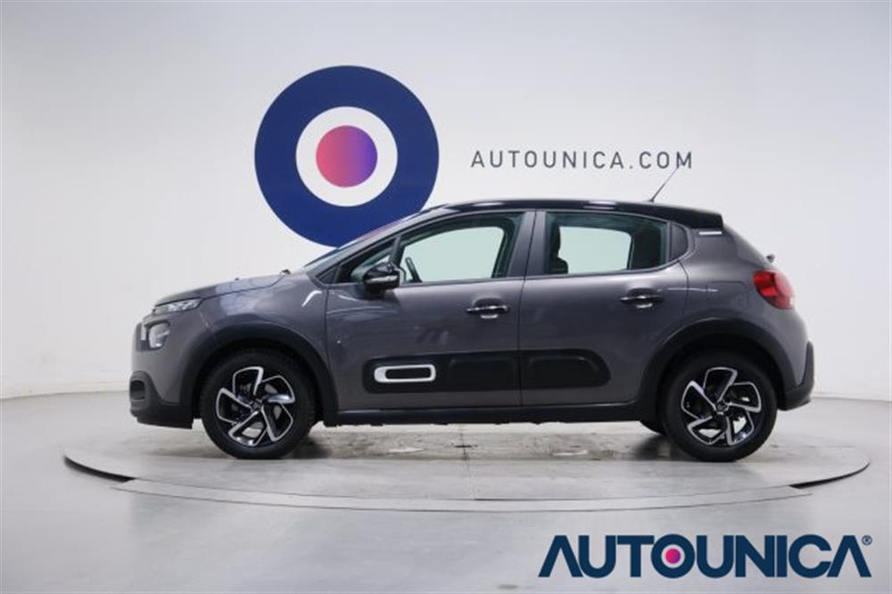 C3 C3 PURETECH 110 S&S EAT