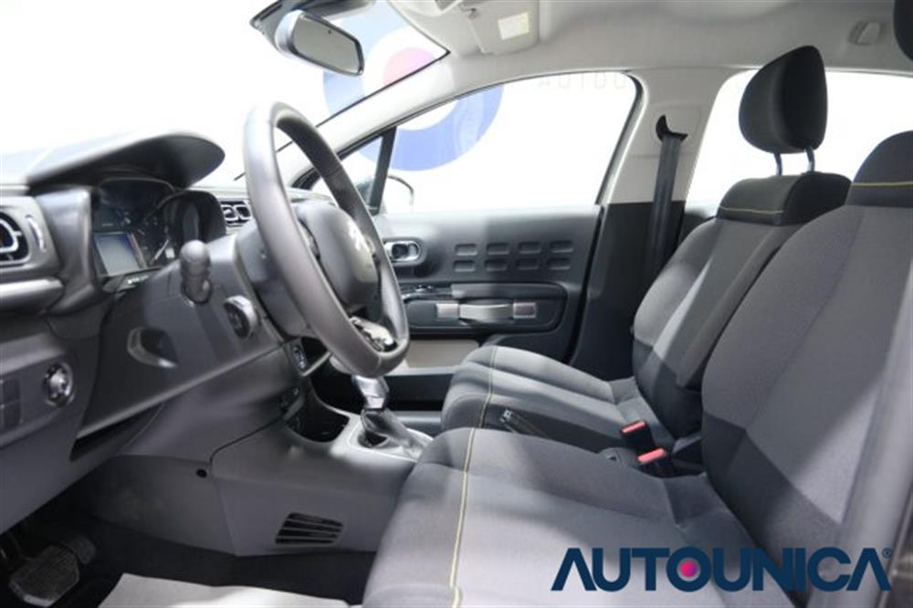 C3 C3 PURETECH 110 S&S EAT