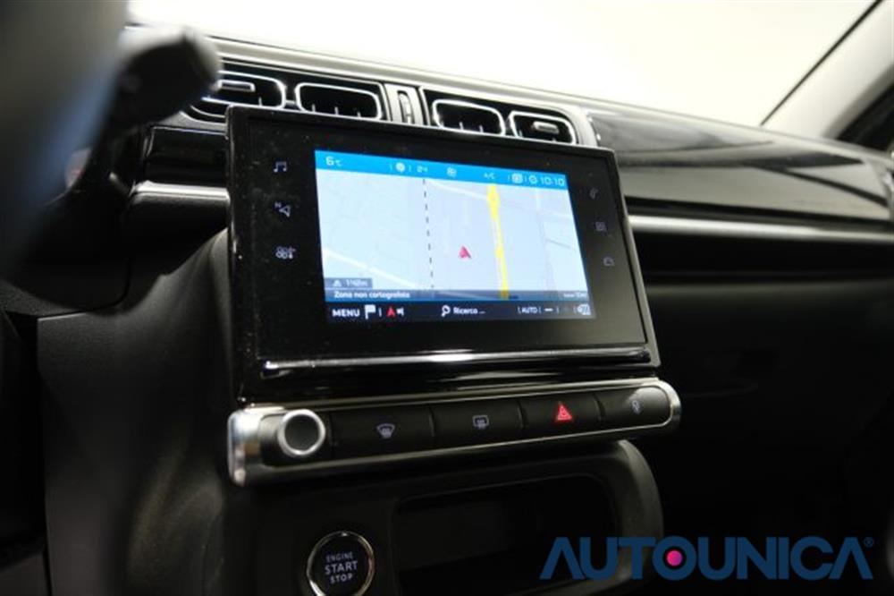 C3 C3 PURETECH 110 S&S EAT