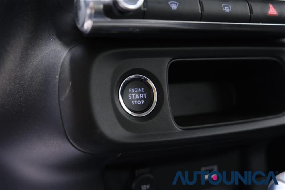 C3 C3 PURETECH 110 S&S EAT