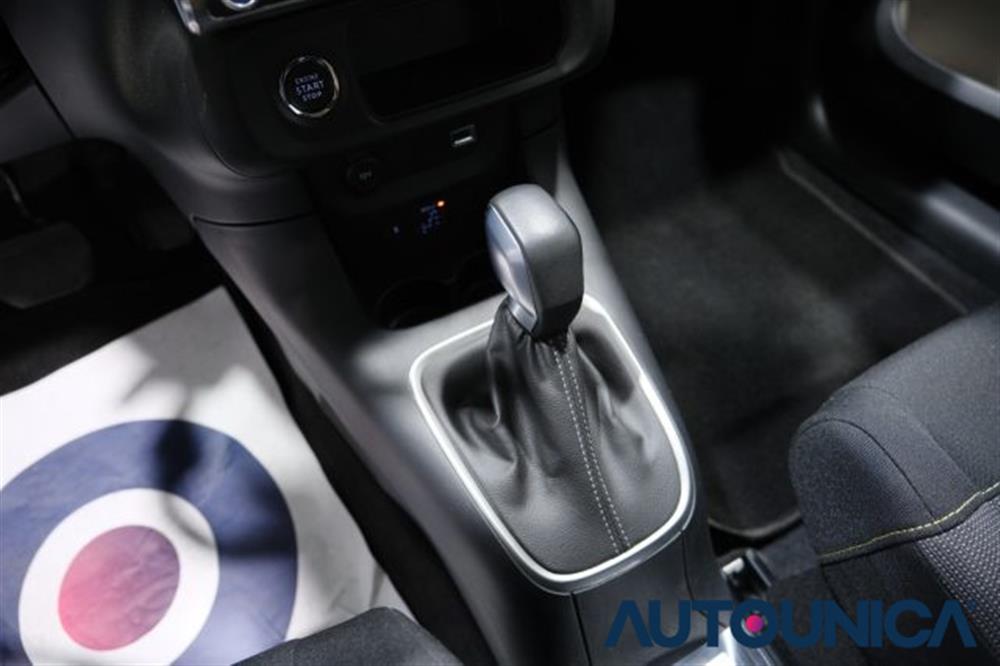 C3 C3 PURETECH 110 S&S EAT