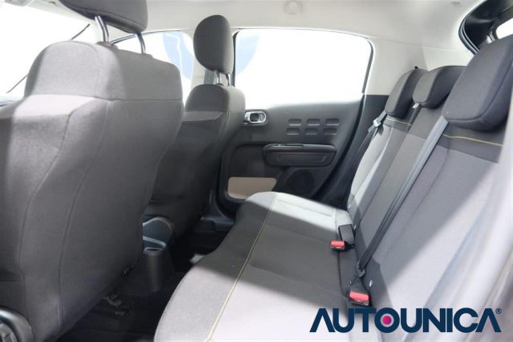 C3 C3 PURETECH 110 S&S EAT