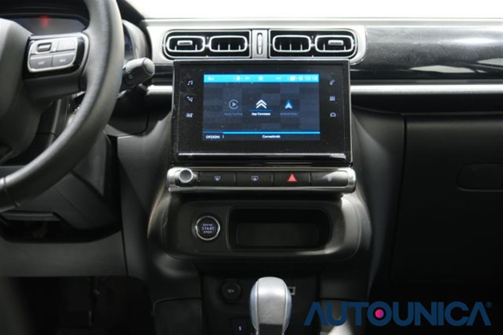 C3 C3 PURETECH 110 S&S EAT