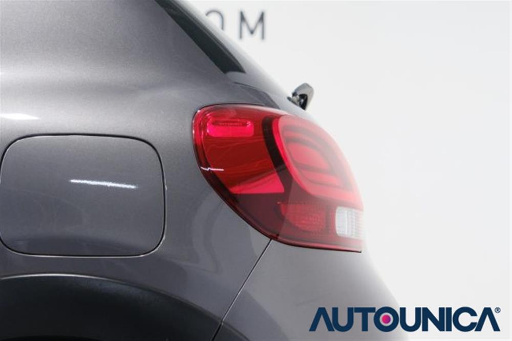 C3 C3 PURETECH 110 S&S EAT