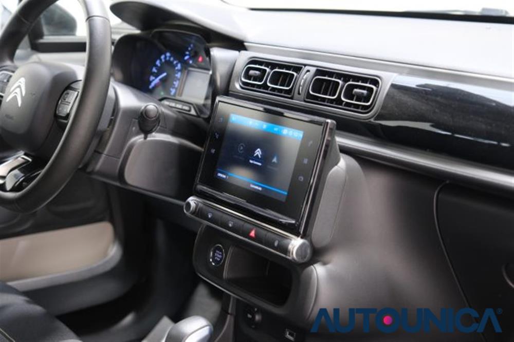 C3 C3 PURETECH 110 S&S EAT