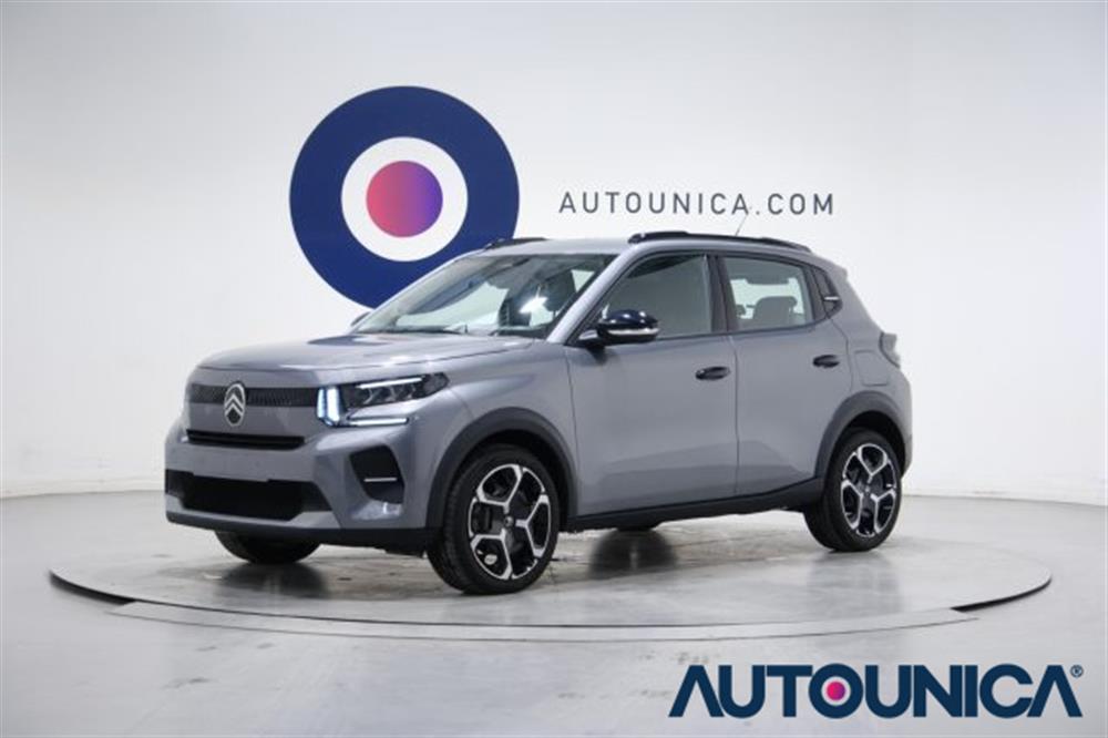 C3 C3 PURETECH 100 S&S PLU