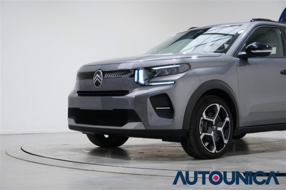 C3 C3 PURETECH 100 S&S PLU