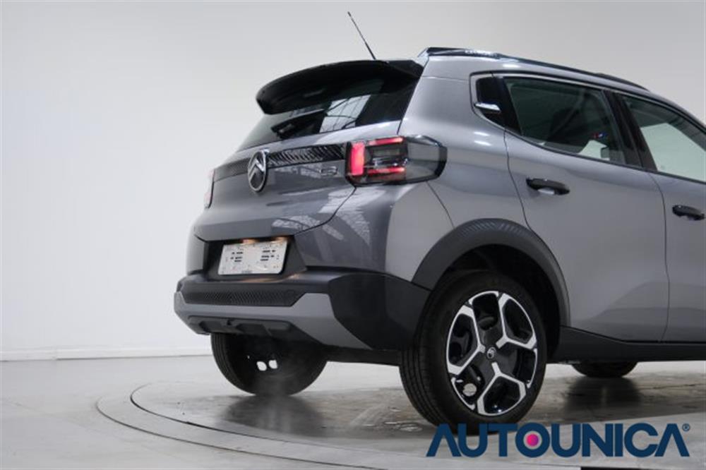 C3 C3 PURETECH 100 S&S PLU