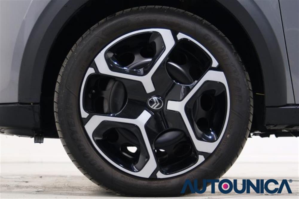 C3 C3 PURETECH 100 S&S PLU