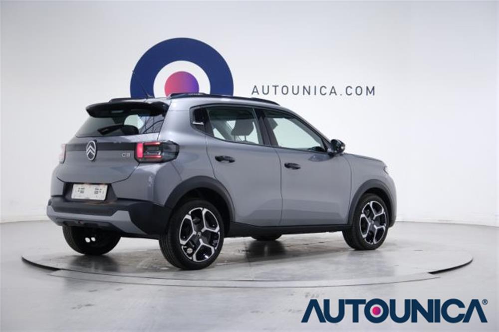 C3 C3 PURETECH 100 S&S PLU