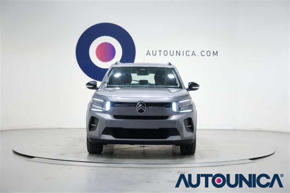 C3 C3 PURETECH 100 S&S PLU