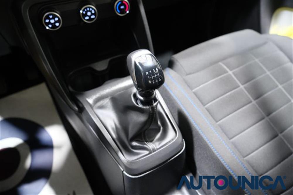 C3 C3 PURETECH 100 S&S PLU