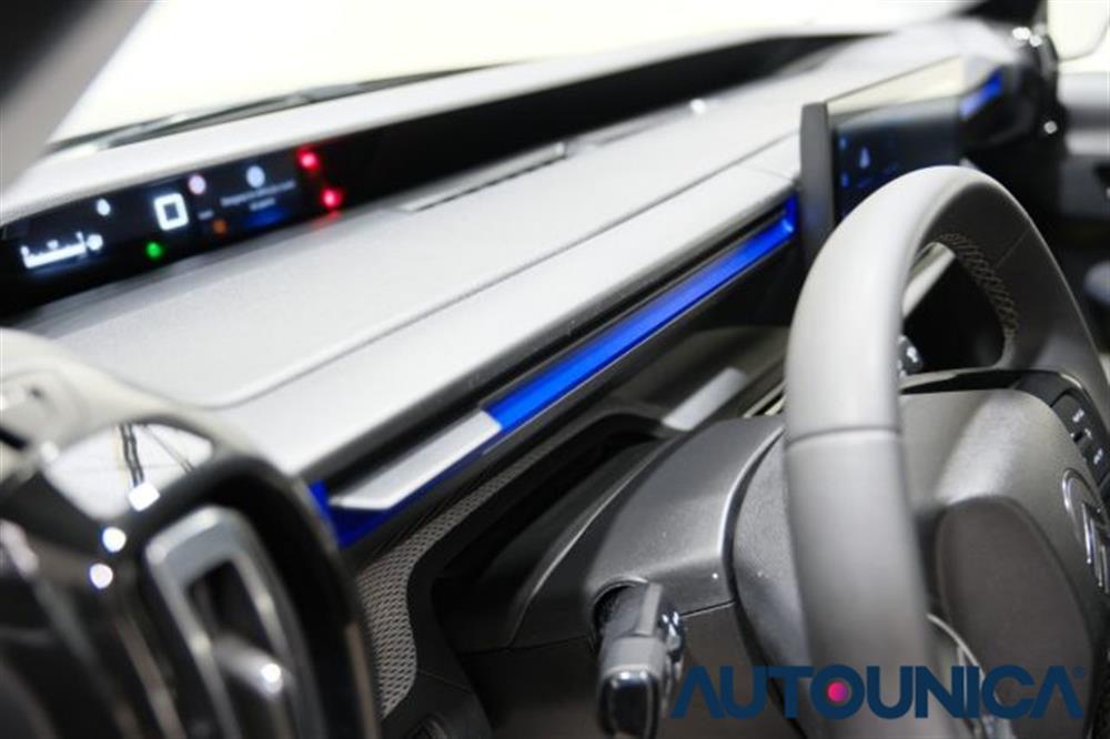 C3 C3 PURETECH 100 S&S PLU