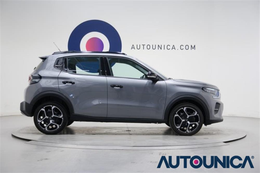 C3 C3 PURETECH 100 S&S PLU