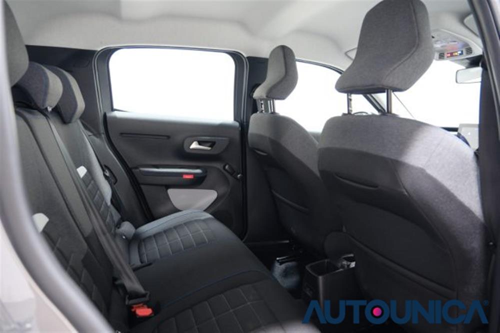 C3 C3 PURETECH 100 S&S PLU