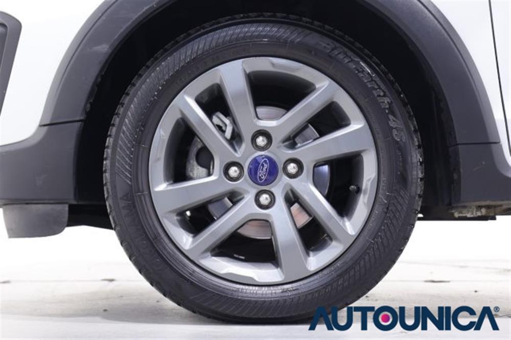 Ka+ Ka+ 1.5 TDCI 95 CV START