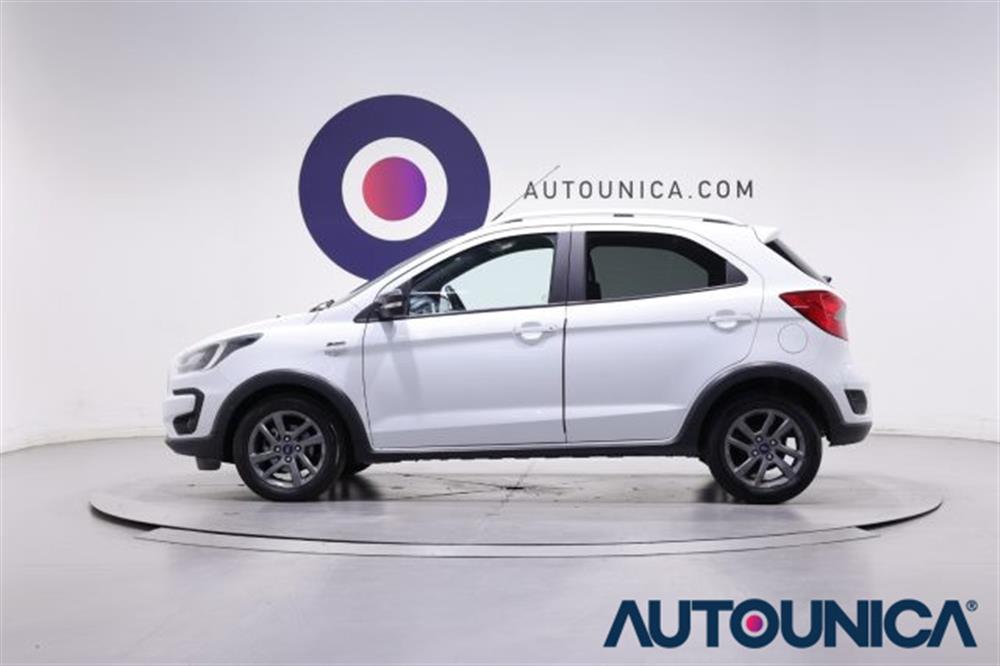 Ka+ Ka+ 1.5 TDCI 95 CV START