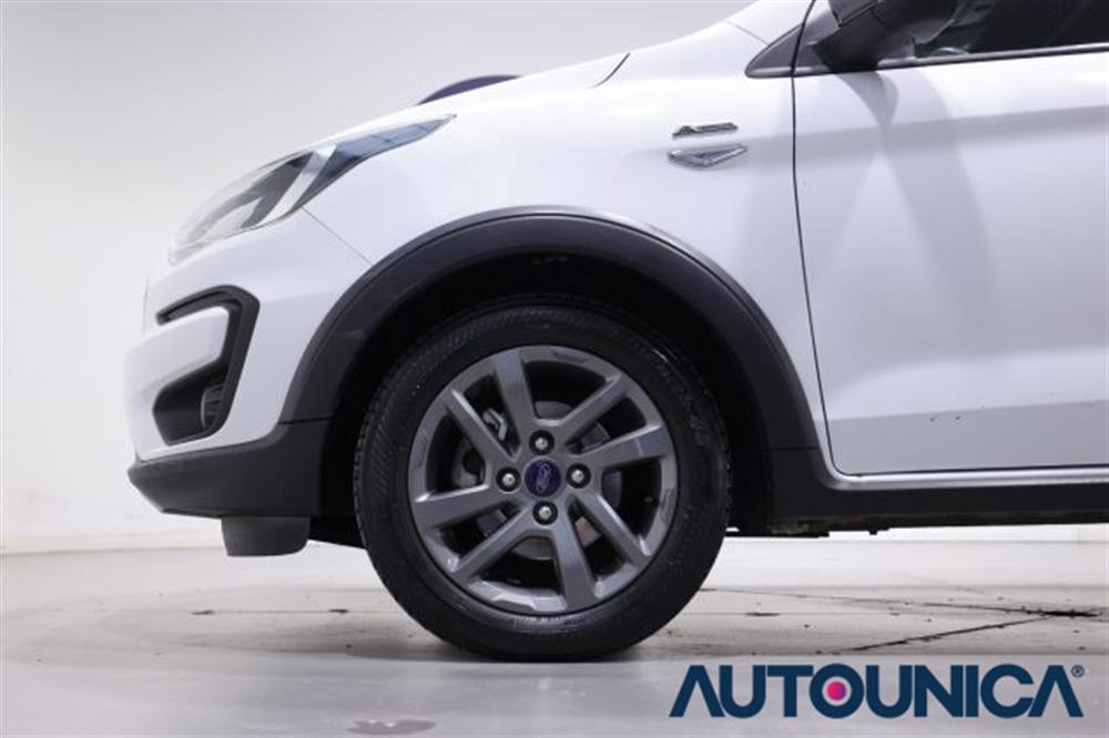 Ka+ Ka+ 1.5 TDCI 95 CV START