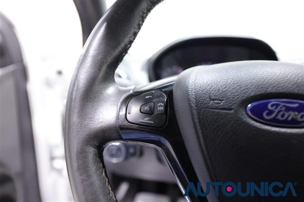 Ka+ Ka+ 1.5 TDCI 95 CV START