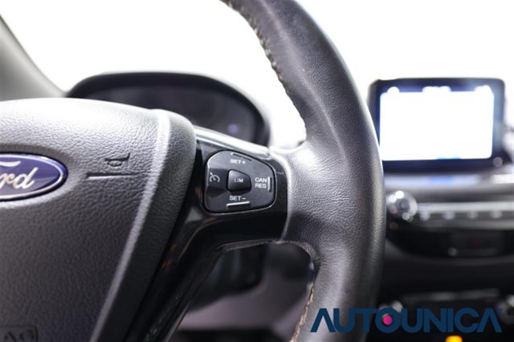 Ka+ Ka+ 1.5 TDCI 95 CV START