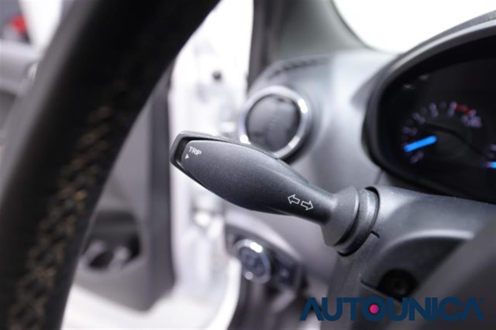 Ka+ Ka+ 1.5 TDCI 95 CV START