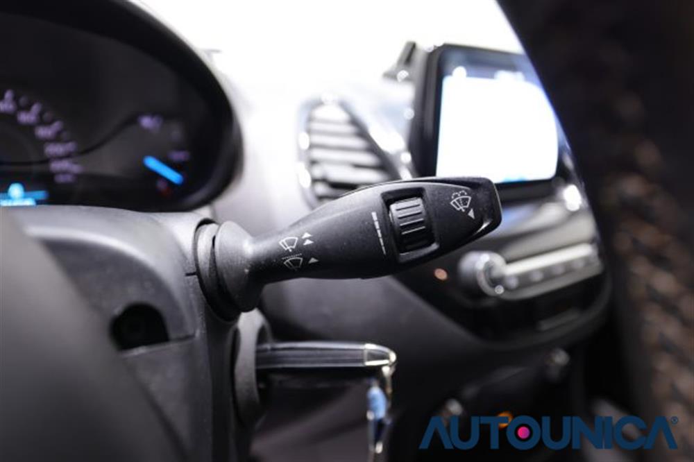 Ka+ Ka+ 1.5 TDCI 95 CV START