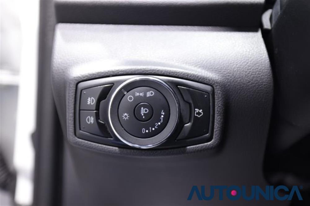 Ka+ Ka+ 1.5 TDCI 95 CV START