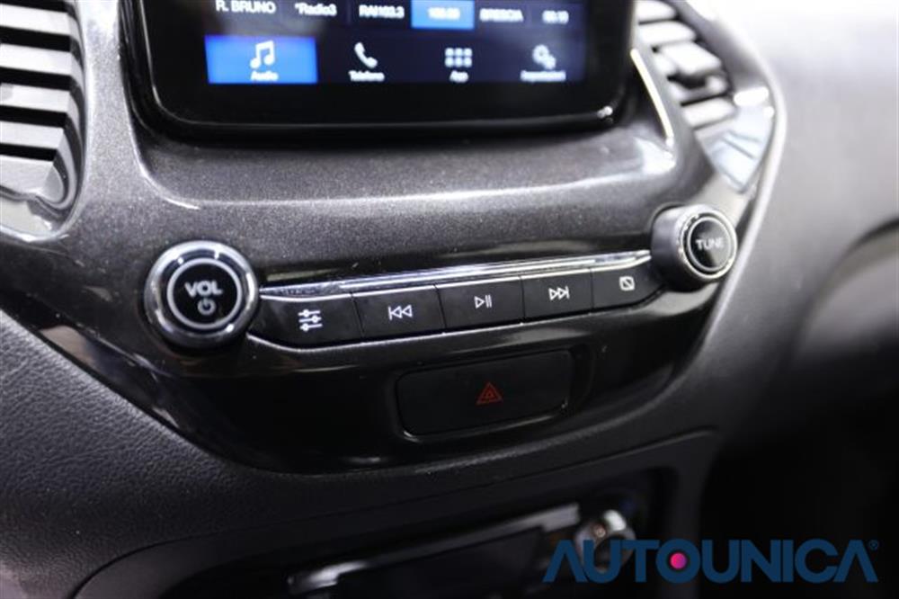 Ka+ Ka+ 1.5 TDCI 95 CV START