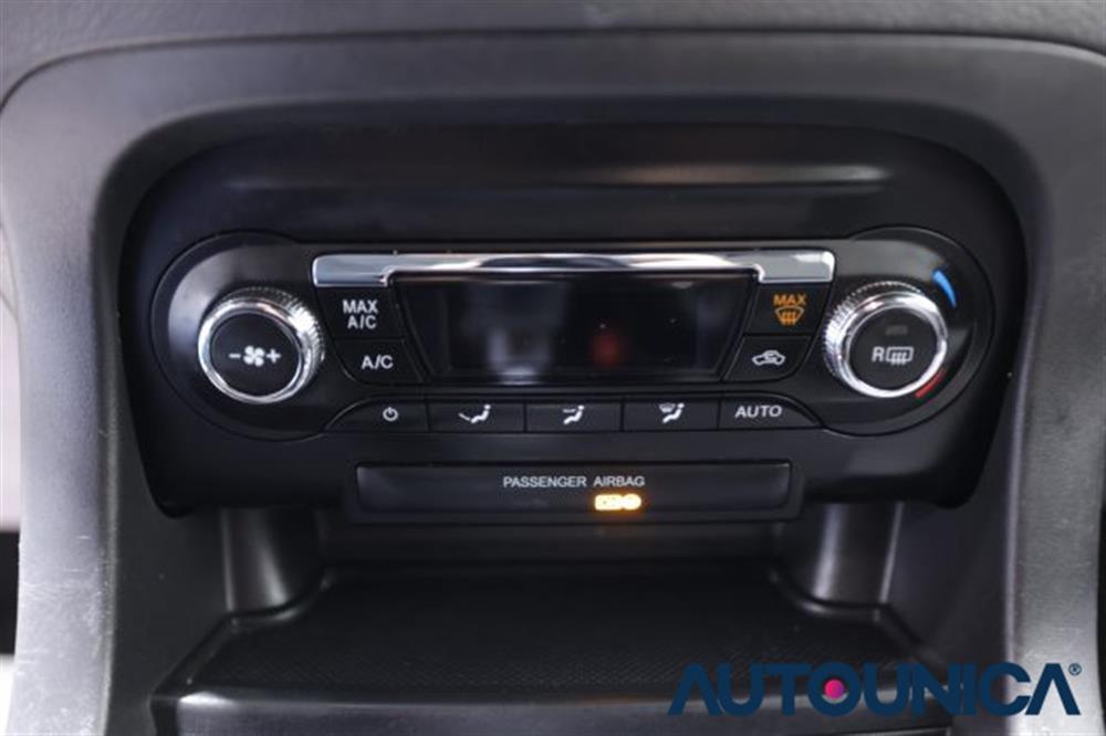 Ka+ Ka+ 1.5 TDCI 95 CV START