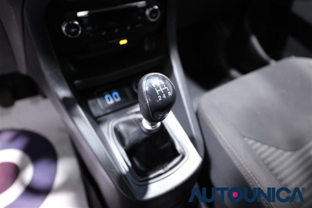 Ka+ Ka+ 1.5 TDCI 95 CV START