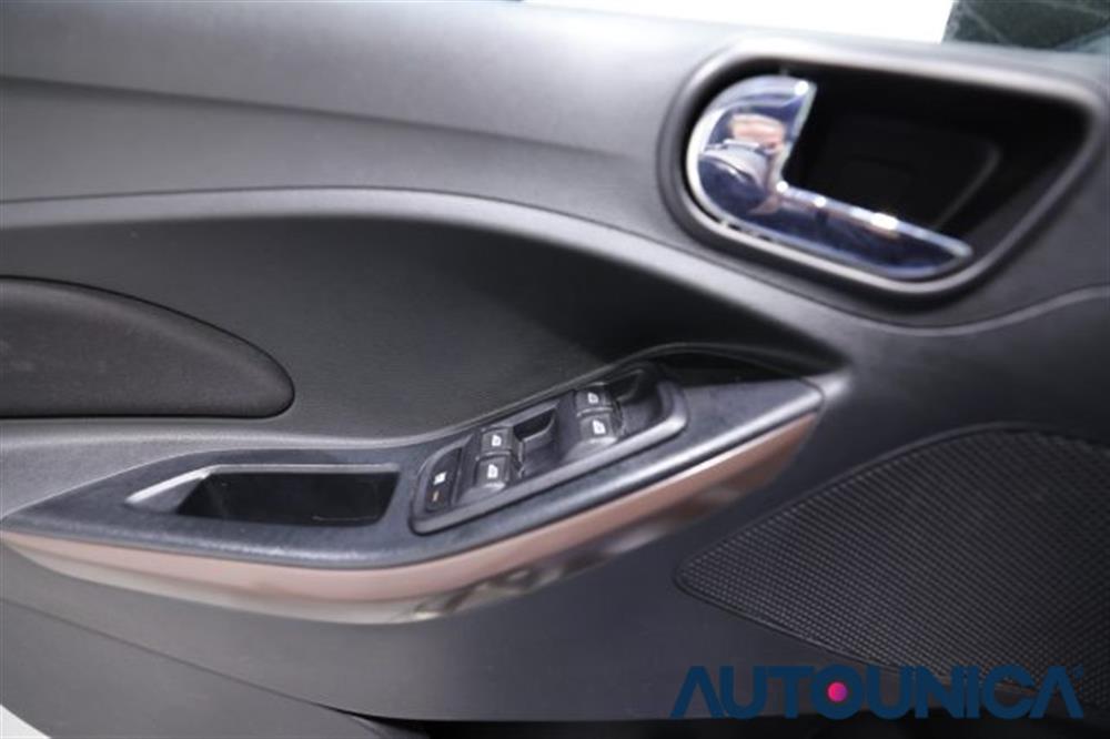 Ka+ Ka+ 1.5 TDCI 95 CV START