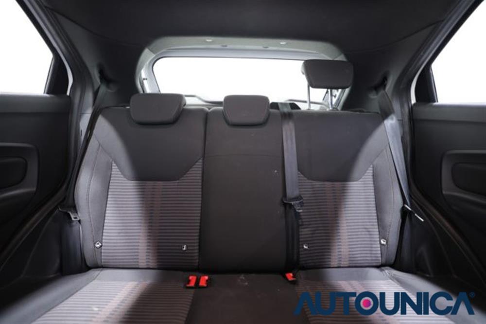 Ka+ Ka+ 1.5 TDCI 95 CV START