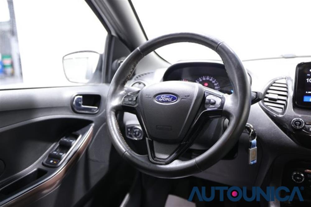 Ka+ Ka+ 1.5 TDCI 95 CV START