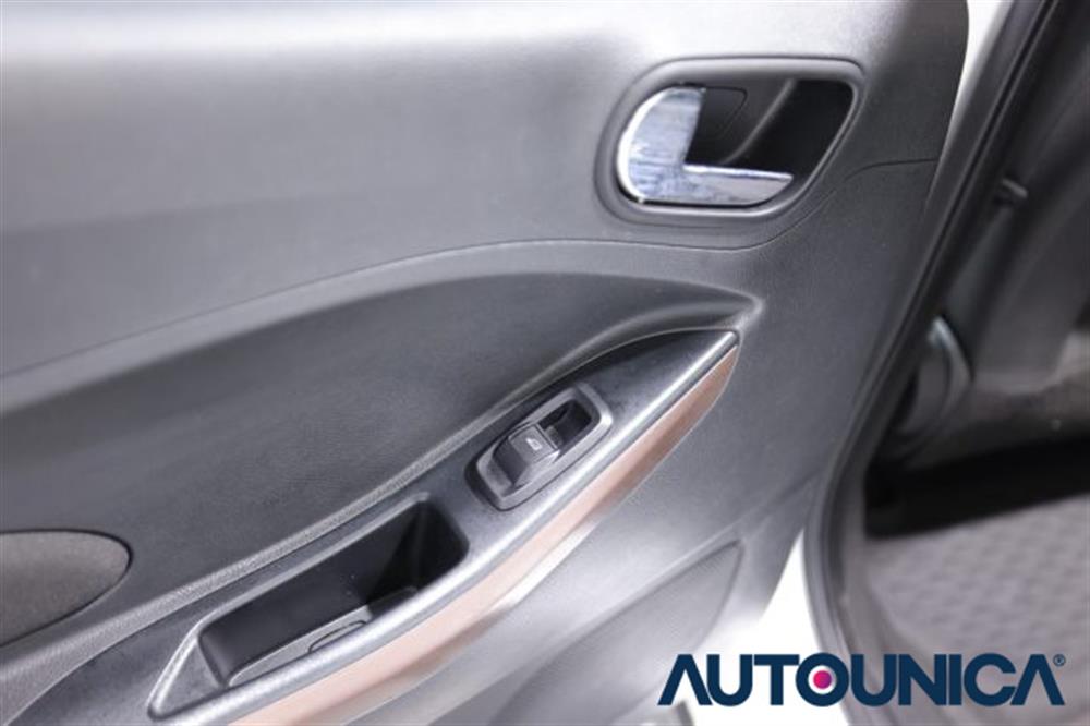 Ka+ Ka+ 1.5 TDCI 95 CV START