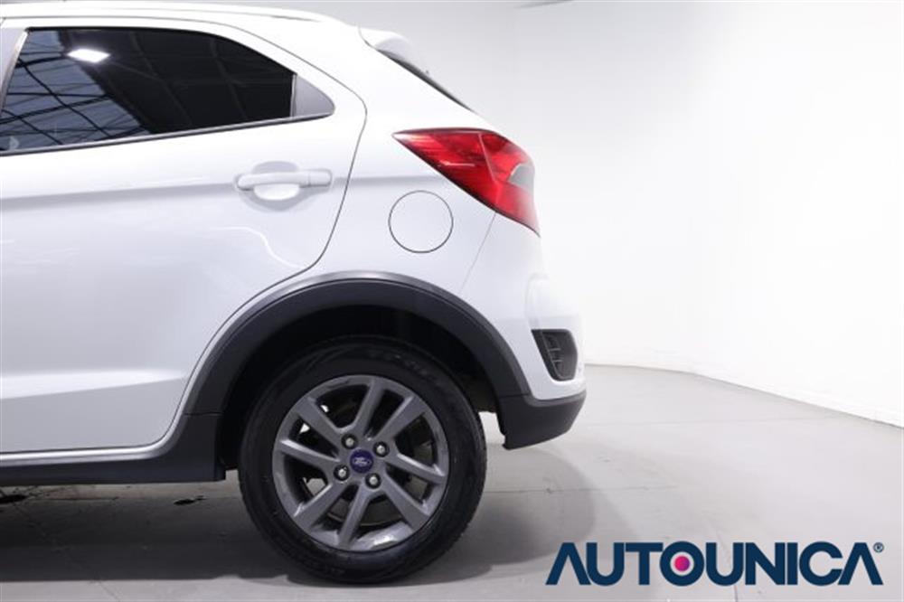 Ka+ Ka+ 1.5 TDCI 95 CV START