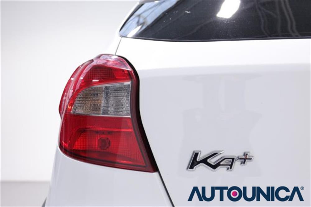 Ka+ Ka+ 1.5 TDCI 95 CV START